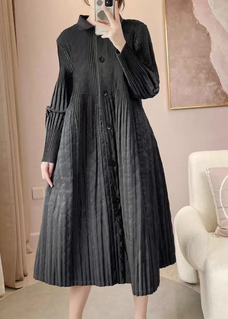 Classic Vintage & Enduringly Stylish Coat