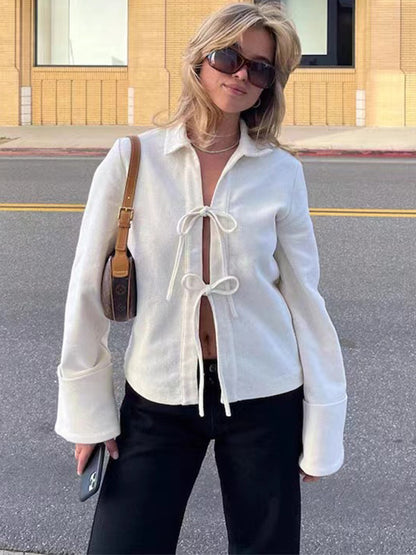 Elegantly Styled Cardigan for Everyday Wear