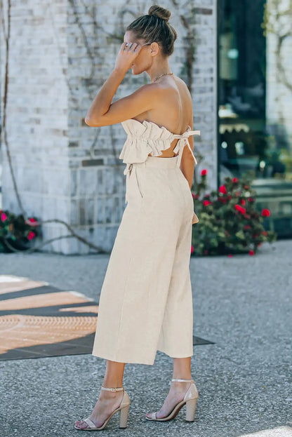 Vintage Inspired Garment with a Contemporary Edge