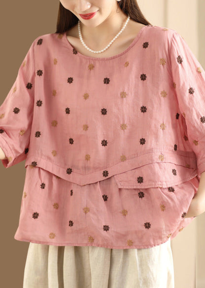 Elegantly Styled Blouse for Everyday Wear