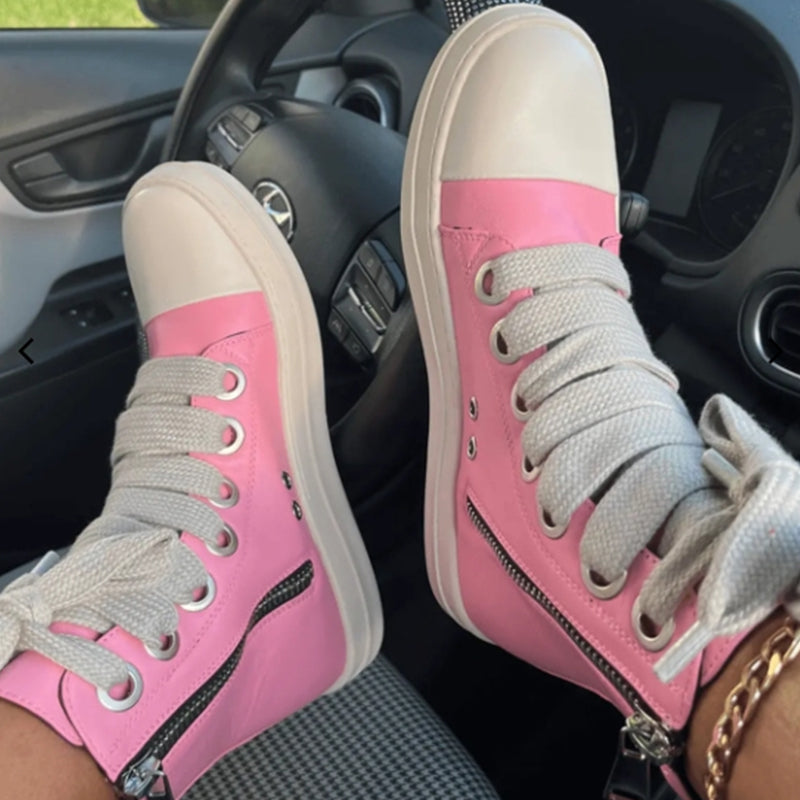 Classic Vintage & Enduringly Stylish Shoes