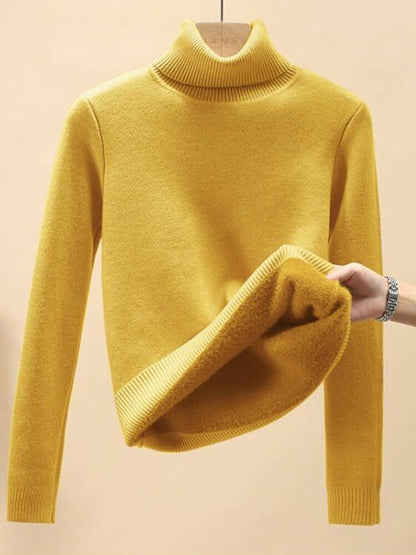 Beautifully Crafted Sweater in a Classic Style