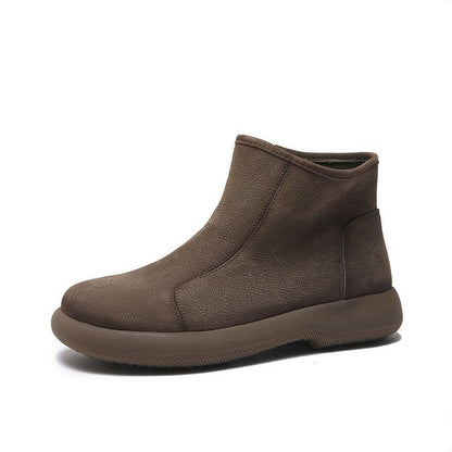 Elegantly Styled Boots for Everyday Wear