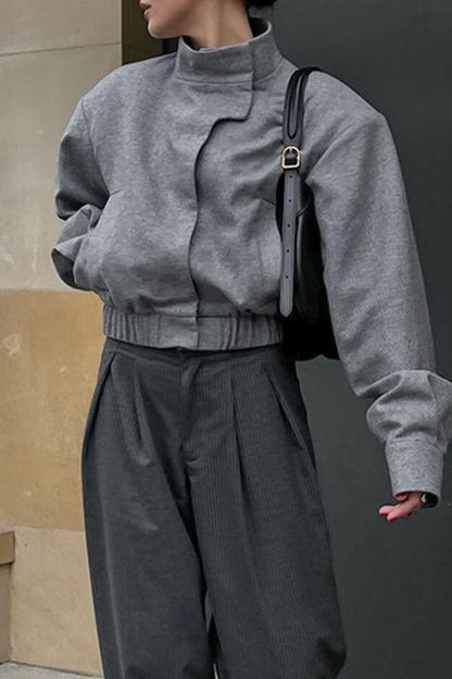 Vintage Inspired Garment with a Contemporary Edge