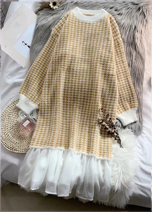 Classic Vintage & Enduringly Stylish Sweater