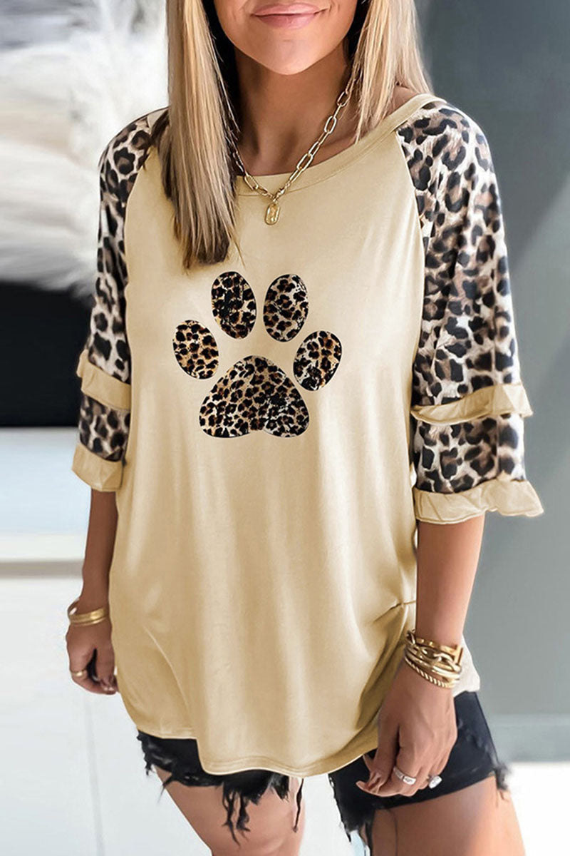 Elegantly Styled T-Shirt for Everyday Wear