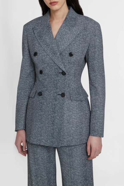 A Vintage Style Garment with Delicate Timeless Details