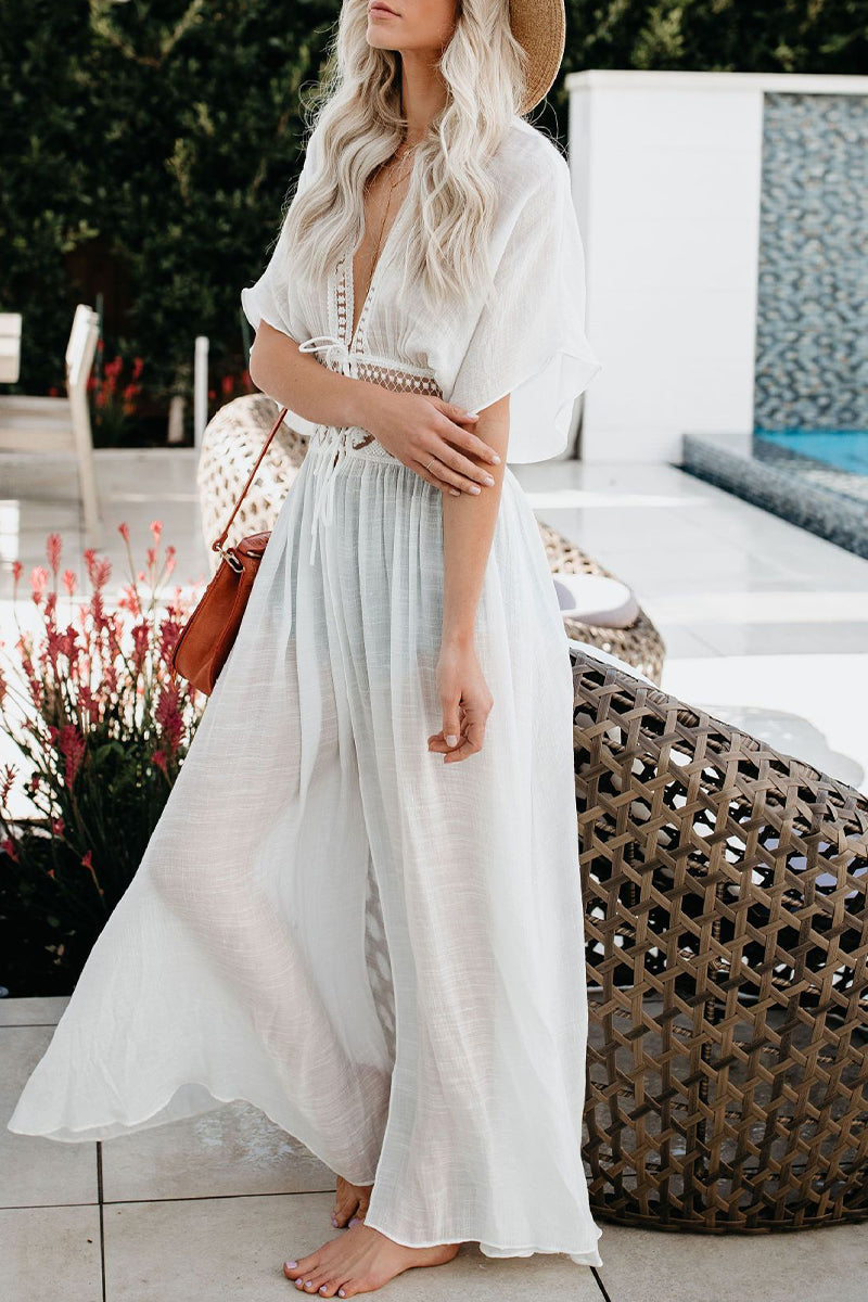 Classic Vintage Garment with a Flattering Fit