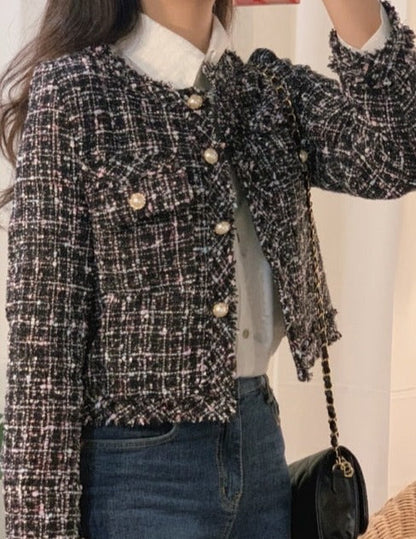 Beautifully Crafted Garment in a Classic Style