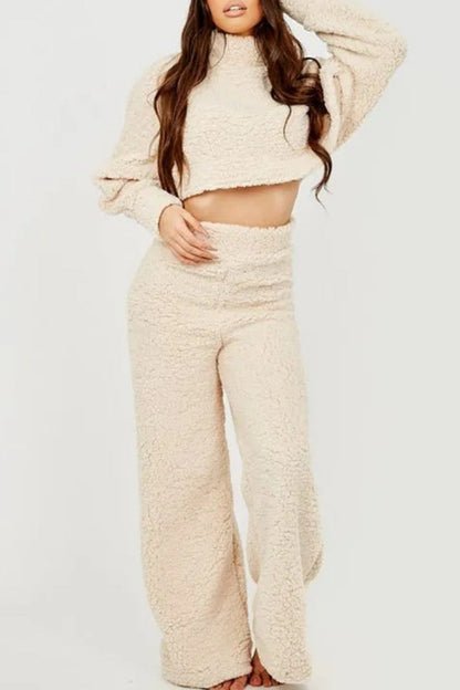 Polished Garment with an Effortless Classic Look