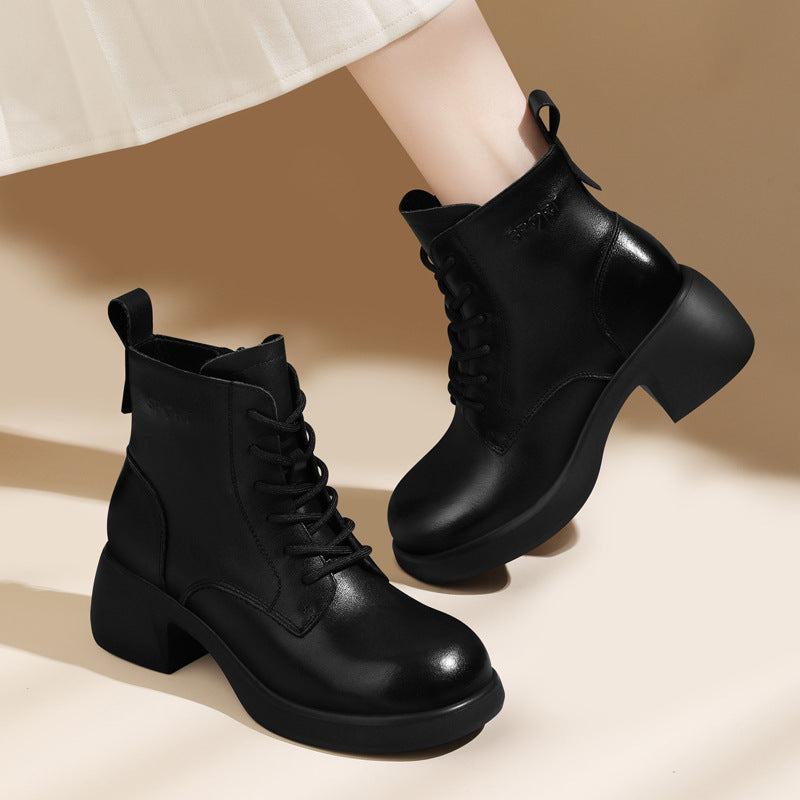 Classic Vintage & Enduringly Stylish Boots