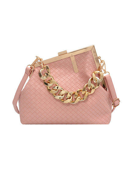Classic Vintage Bag with a Flattering Fit