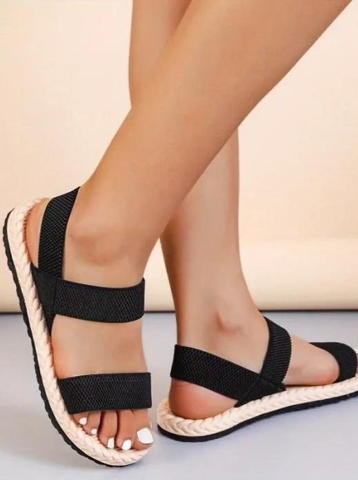 Gracefully Styled Sandals for Any Occasion
