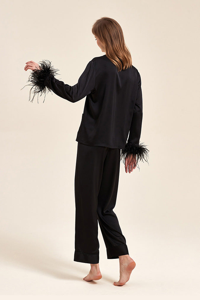 Vintage Inspired Garment with a Contemporary Edge