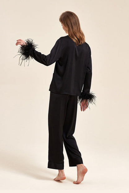 Vintage Inspired Garment with a Contemporary Edge