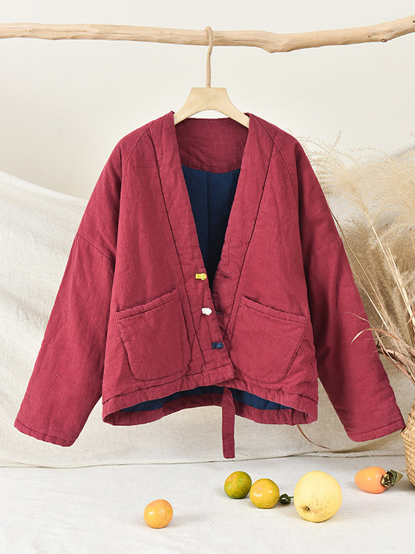 Beautifully Balanced Coat with Timeless Character