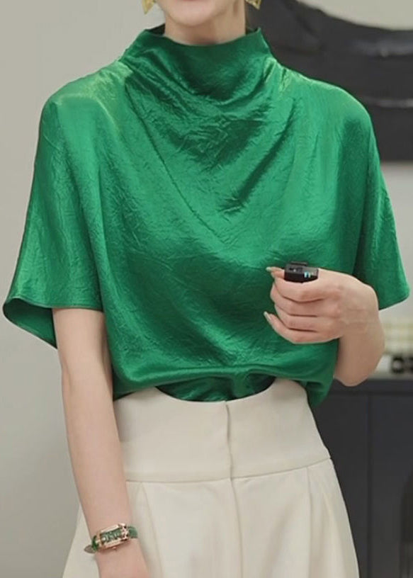 Gracefully Styled Shirt for Any Occasion