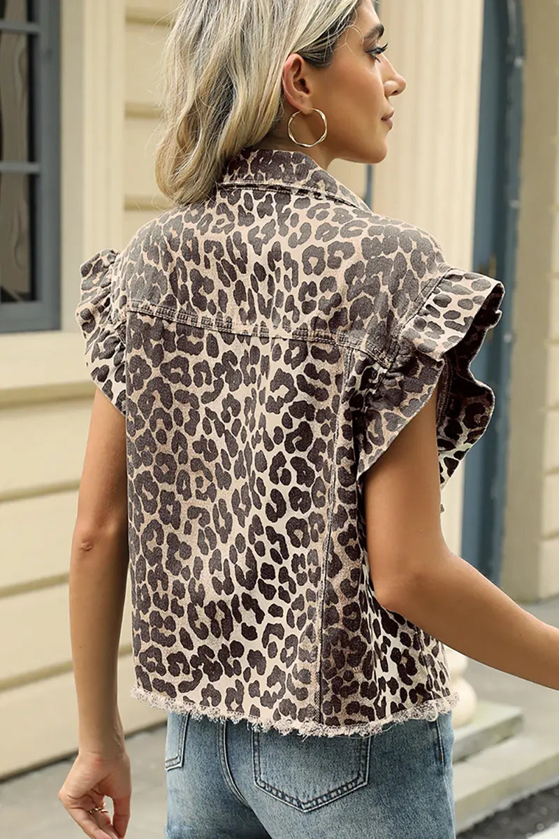 Beautifully Crafted Garment in a Classic Style