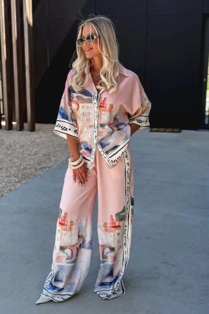 Elegantly Styled Pants for Everyday Wear