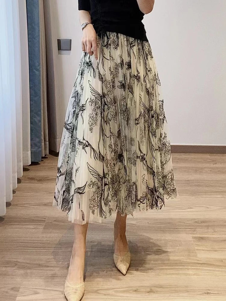 Beautifully Crafted Garment in a Classic Style