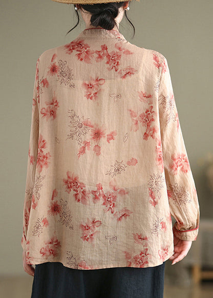 Gracefully Styled Shirt for Any Occasion