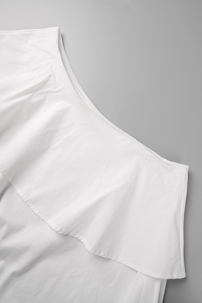 Classic Vintage Garment with a Flattering Fit