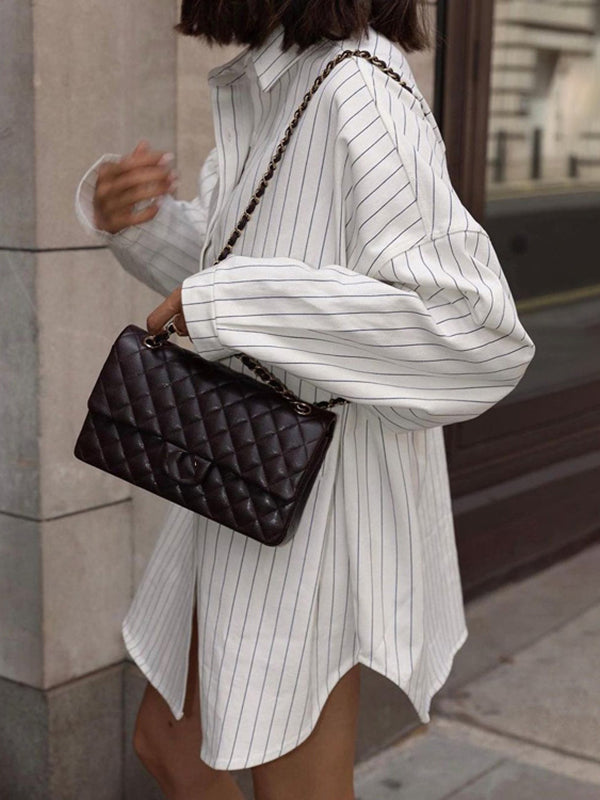 Beautifully Finished Blouse in a Timeless Design
