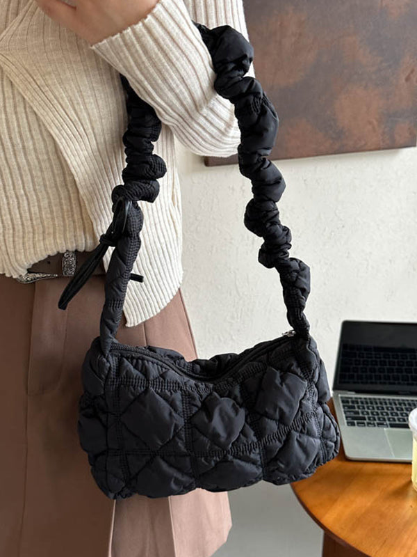 Polished Bag with an Effortless Classic Look