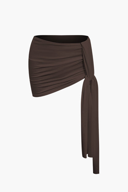 Gracefully Styled Top for Any Occasion