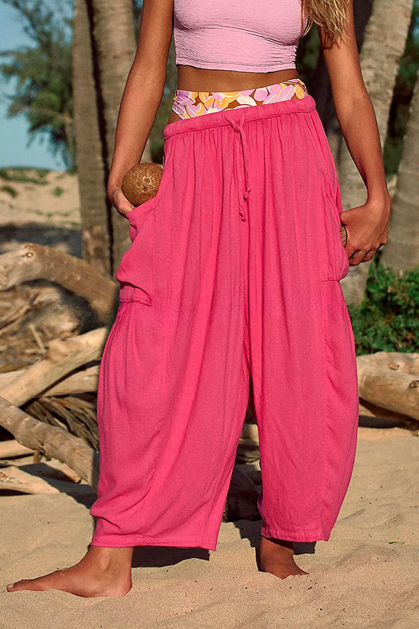 Gracefully Styled Pants for Any Occasion