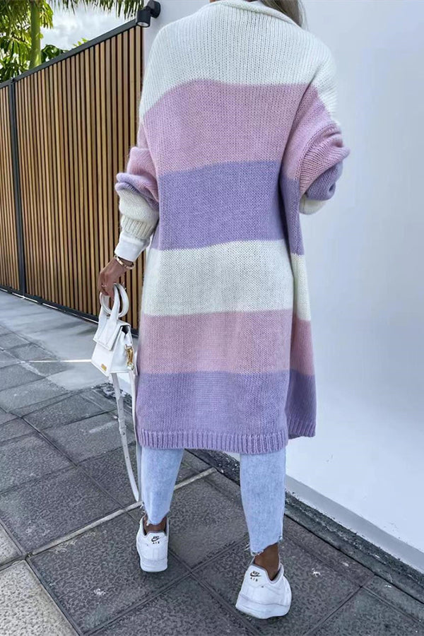Beautifully Crafted Cardigan in a Classic Style