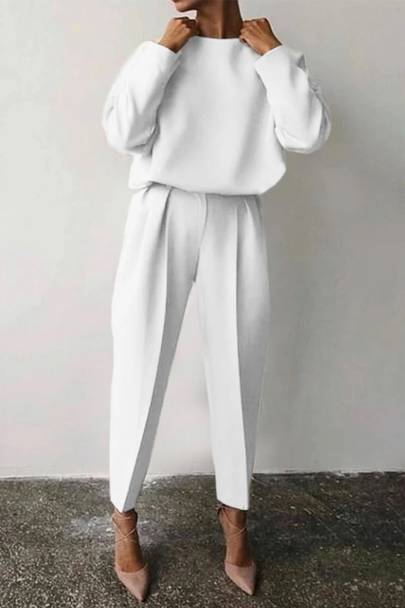 Classic Vintage Garment with a Flattering Fit