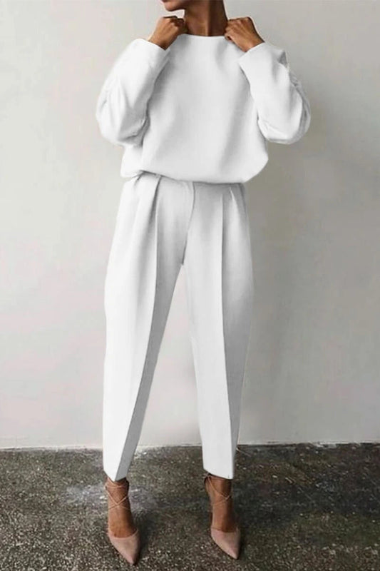 Classic Vintage Garment with a Flattering Fit