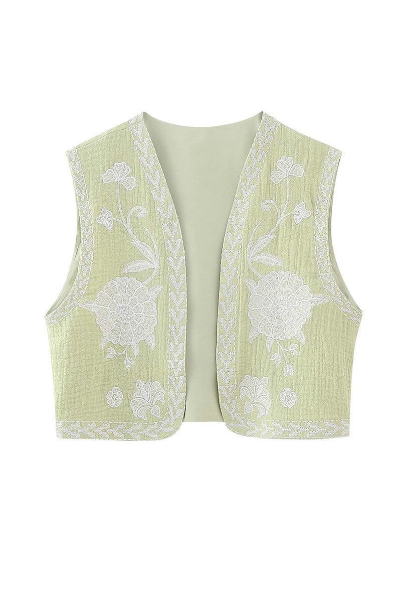 Sophisticated Garment with a Clean Classic Look