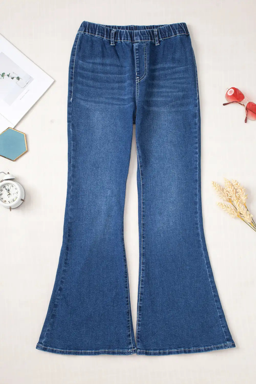 Polished Garment with an Effortless Classic Look
