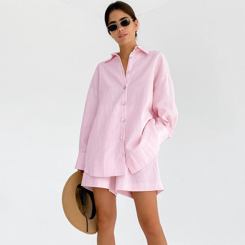 Classic Vintage Garment with a Flattering Fit