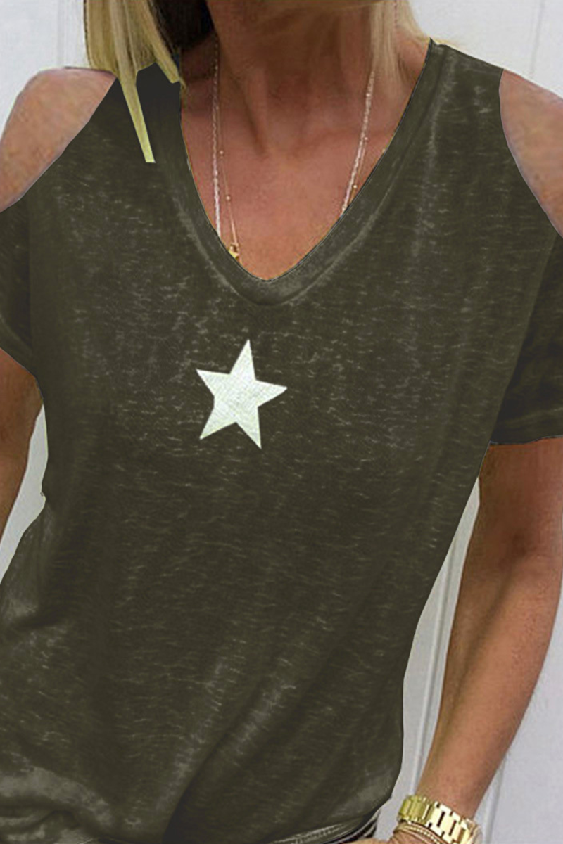 Classic Vintage & Enduringly Stylish T-Shirt