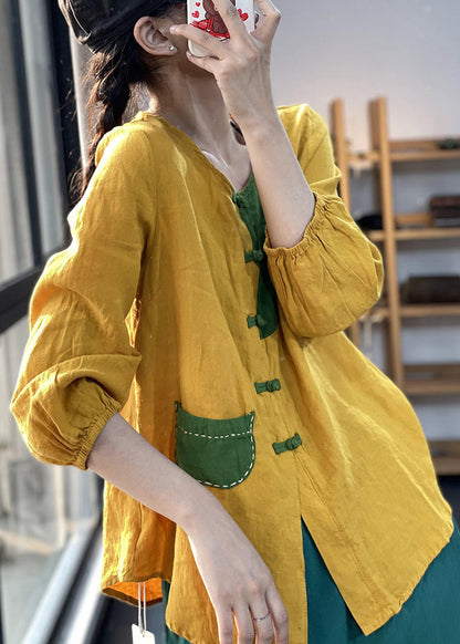 Gracefully Styled Shirt for Any Occasion