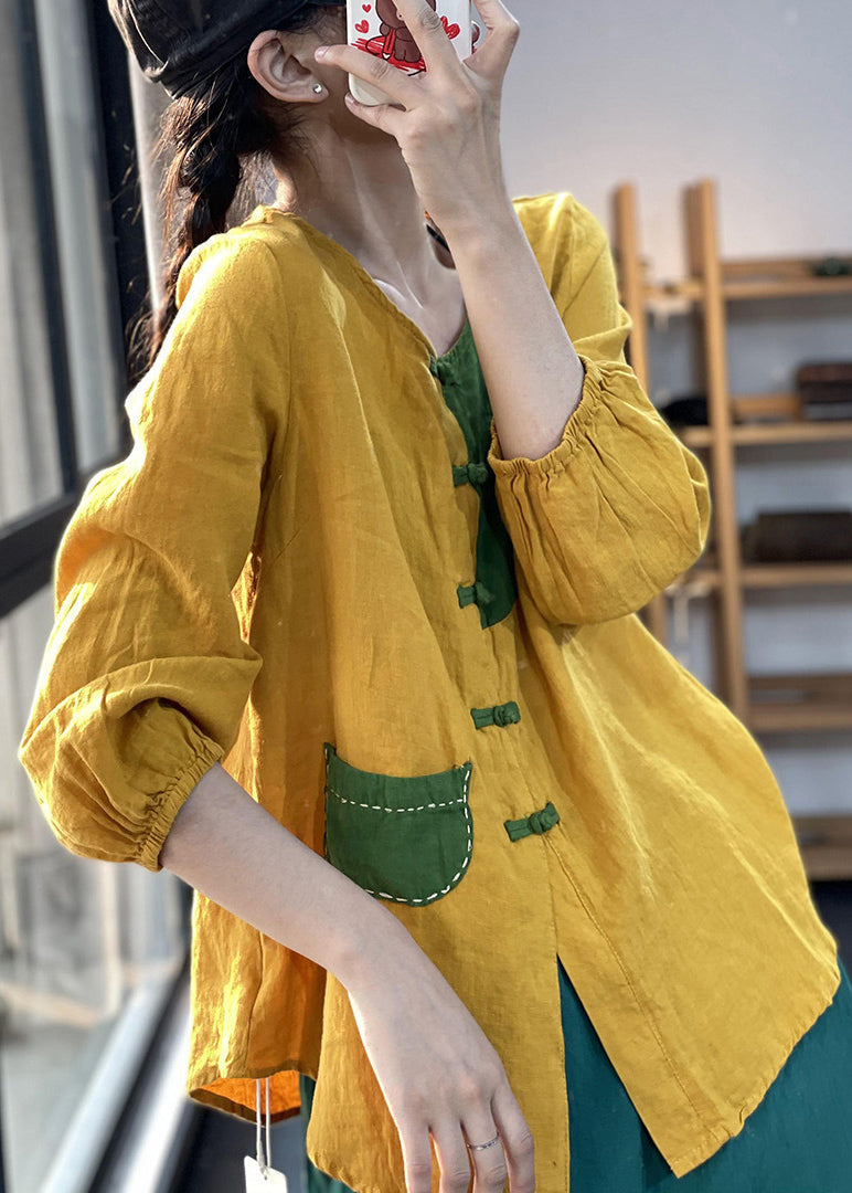 Gracefully Styled Shirt for Any Occasion