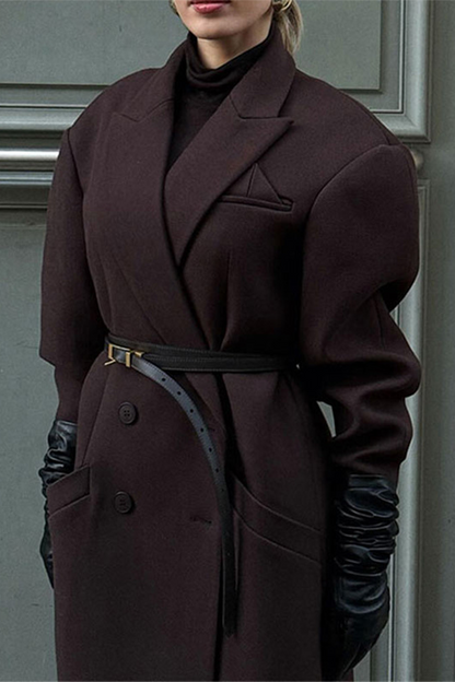 Vintage Inspired Garment with a Contemporary Edge