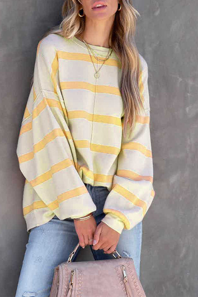 A Vintage Style Top with Delicate Timeless Details