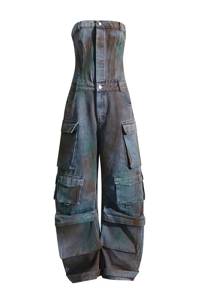 Elegantly Styled Garment for Everyday Wear