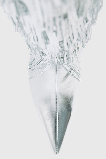 Polished Boots with an Effortless Classic Look