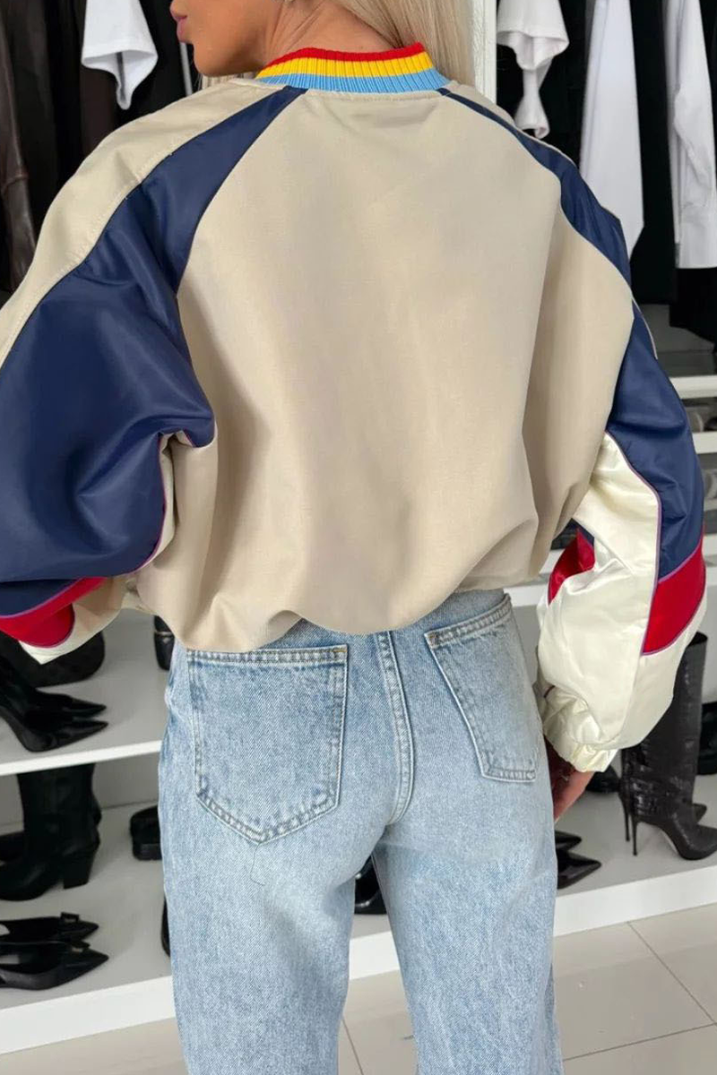 Sophisticated Garment with a Clean Classic Look