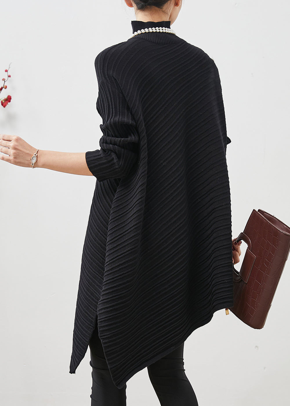 Beautifully Balanced Top with Timeless Character