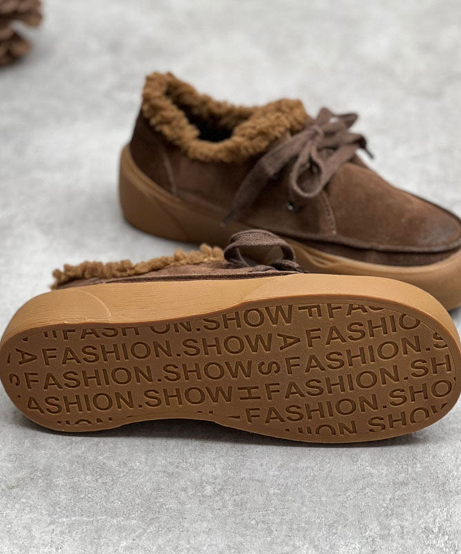 Classic Vintage Shoes with a Flattering Fit