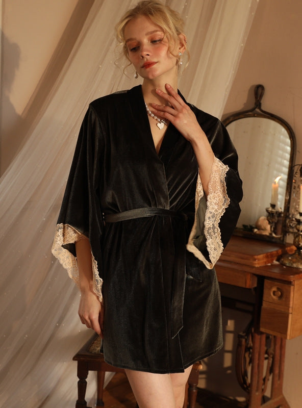 Beautifully Crafted Garment in a Classic Style