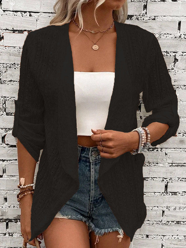 A Vintage Style Garment with Delicate Timeless Details