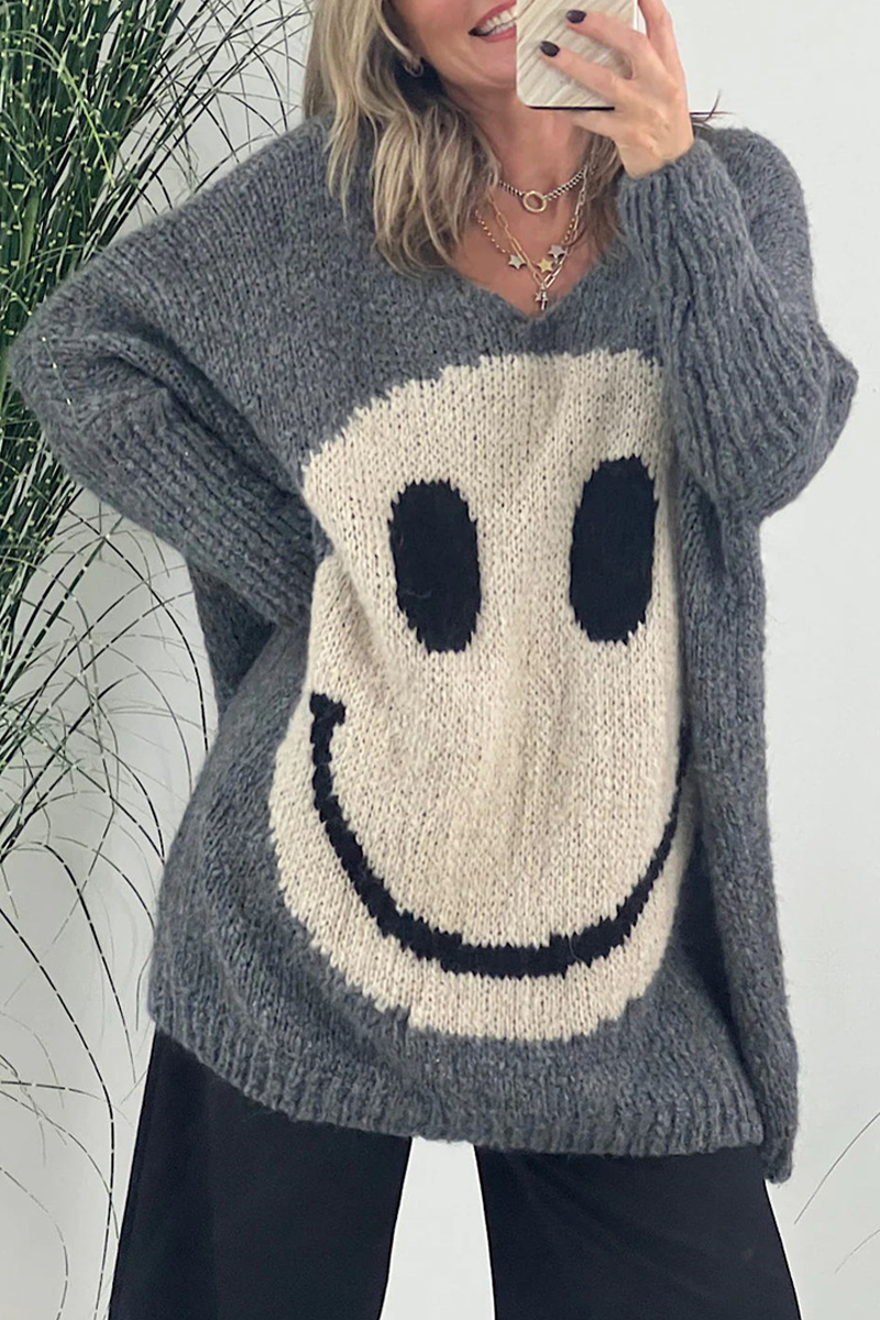 Vintage Inspired Top with a Contemporary Edge