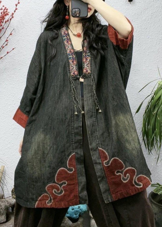 Beautifully Crafted Coat in a Classic Style